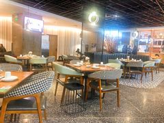 大堂-禾珍珠家常小馆(河南博物院店)