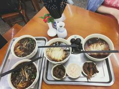 -伟记奥面馆(养育巷店)