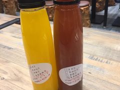 -好人民间小吃(镇江八佰伴店)