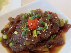 -马凯餐厅(长椿街店)