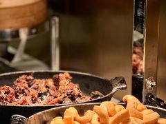 -杭州久泰饭店·摩卡花园