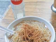 -小梁哥云吞面(黄贝岭店)
