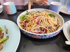 -桥边小楼·手工云南菜·古城观景小楼