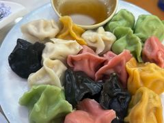 -来之顺海鲜菜馆·青岛菜·始于1993(栈桥店)