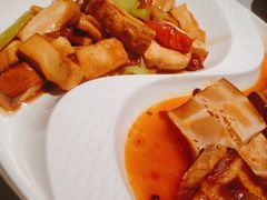 -鲁城往事(游客中心店)