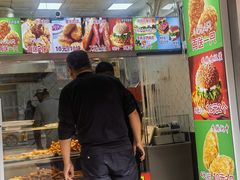 -味味香(团结湖店)