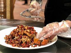 -猪肉婆私房菜(容桂总店)