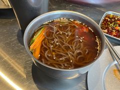 -范儿·嫂子烤肉·精致炭火烤肉(长治路店)