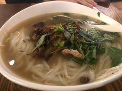 -越南牛肉河粉餐厅(书院巷店)