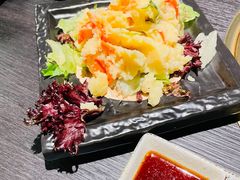 -AJIYA·池袋日式烧肉自助(天津万象城店)