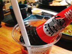 -幸运咖(公园茂直营店)