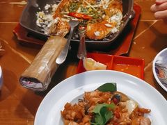 -雀舞云南菜(天津天河城购物中心店)