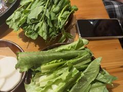 -壹兆圆重庆火锅手工炒底料(长白格林玫瑰湾店)