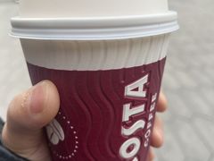 -COSTA COFFEE(吴江路店)