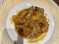 -蒙古人烤羊大师·绿野餐厅(工农大路店)