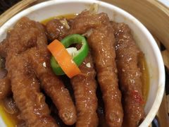 -山泉公馆酒家(珠江新城店)