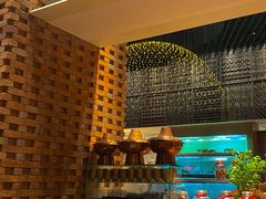 -君悦酒店·1881·北京烤鸭