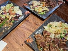 -食代馆(深业上城店)