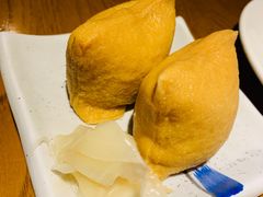 -万藏·荞麦酒房BANKURA JAPANESE SOBA KITCHEN(长乐路店)