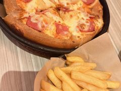 -必胜客(五一广场店)