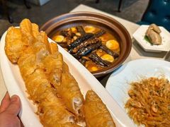 -狮王府淮扬菜(夫子庙老门东店)