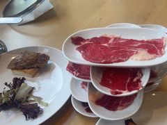 -TABLE·味西餐厅-成都茂业JW万豪酒店