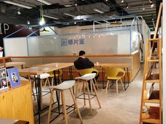 -天真蓝照相馆(五角场百联又一城店)