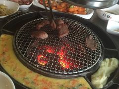 -喜来稀肉(虹泉路店)