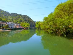 景点-上坦村