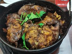 鲶鱼砂锅-洪兴砂锅·融合砂锅菜(星河城店)