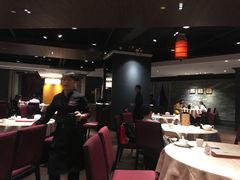 大堂-炳胜品味(珠江新城店)