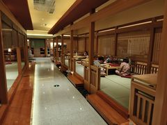 -大江户·温泉洗浴(浑南店)