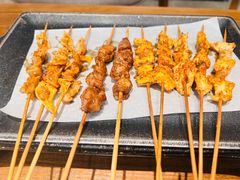 -管氏翅吧(马家堡店)
