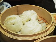 爆汁叉烧包-正斗·港式粤菜(SKLP店)