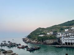 -南麂列岛