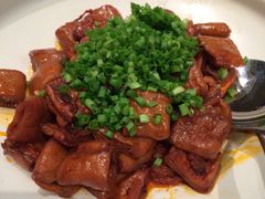 -马仕玖煲·融合菜·酥不腻烤鸭(人大店)