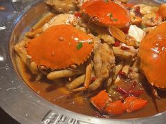 -胖哥俩肉蟹煲(苏州中心店)