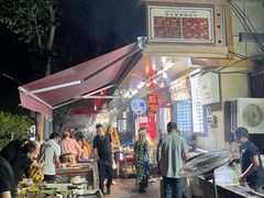 -金柱大盘鸡(和田二街店)