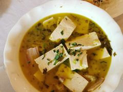 农家老豆腐-北门饭店(三香路店)