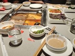 -海底捞火锅(关山保利店)