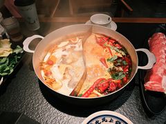 -滇牛云南火锅(桂林路店)