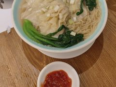 -云山茶餐厅(广东大厦店)