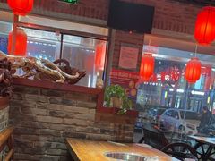 -乐山串串香老火锅(鼓楼店)