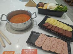 -呷哺呷哺 黄金牧场 (旧宫永辉超市店)