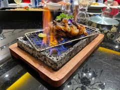-上海1号私藏菜(静安店)