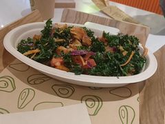 -油梨树 AVOCADO TREE(亮马桥店)