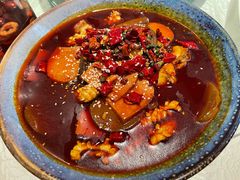 -旺顺阁·北京菜(北辰上品+)