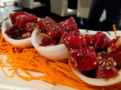 -猫爪爪原切自助烤肉(观音桥阳光世纪店)