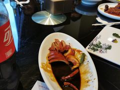 -新南华大酒店(长寿店)