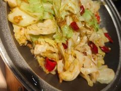 -吴氏老妈·23年家常菜(古城店)